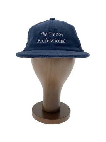 ennoy cap blk - Gem