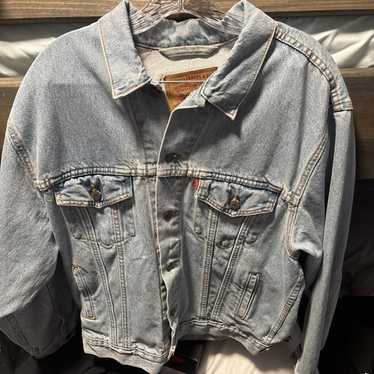 Vintage 90s levis #70507 - Gem