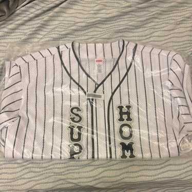 Japan home jersey - Gem