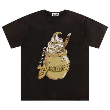 Kith treats shirt mens - Gem