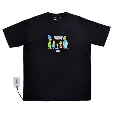 Amazon.co.jp: 限定品KITH シンプソンズ コラボ Tシャツ Mサイズ