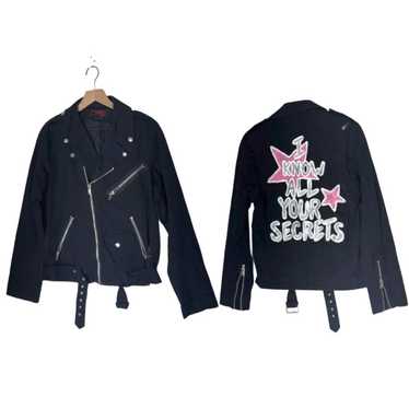 Tripp nyc mens jacket - Gem