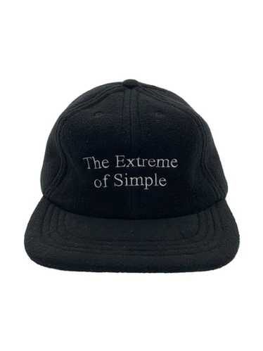 ennoy cap blk - Gem