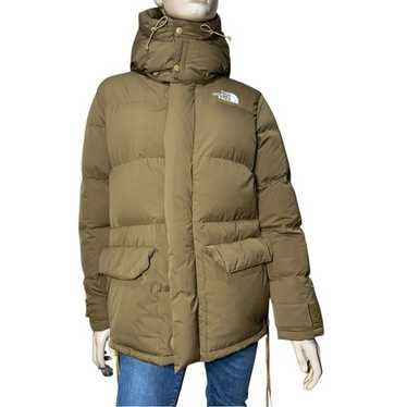TEC AIR BIG TOP north face×hyke HYKE×THE NORTH FACE tech air big Top（The north face hyke