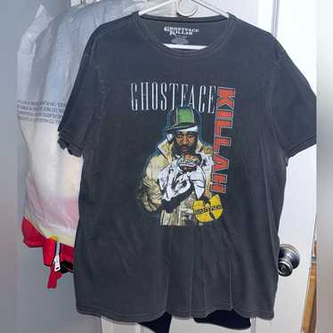 Hip HOP(ヒップホップ) オフィシャルラップTシャツの取り扱い