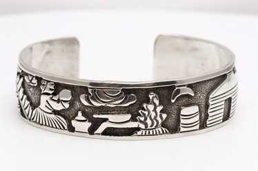 Lloyd becenti native american - Gem