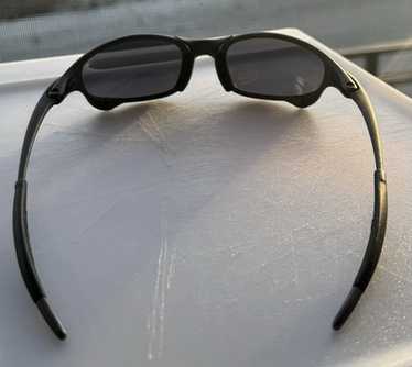 Oakley sunglasses frame: juliet - Gem