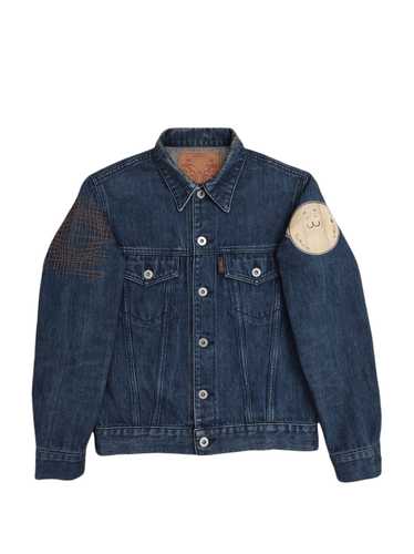 20471120 hyoma ヒョーマ レザージャケット HYOMA Leather Biker Jacket — My Clothing Archive