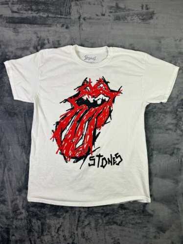 ROLLING STONES JAPAN '90 T-SHIRT – Temple of Nostalgia
