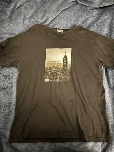☆ KITH ‘City Lights’ tee Tシャツ ☆ kith city lights - Gem