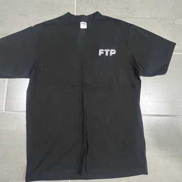FTP エフティーピー Tシャツ メンズ 黒 ブラック アメリカ製 L Amazon.com: Bayside Men's Classic Style Heavyweight Pocket T