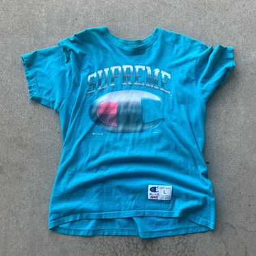 Supreme Champion Tシャツ M Supreme x champion t - Gem
