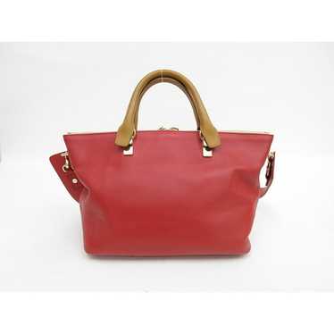 Chloe 2way bag bailey - Gem