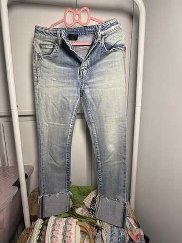 Saint laurent jeans size - Gem