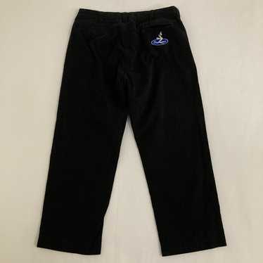 Supreme mens chino pants - Gem