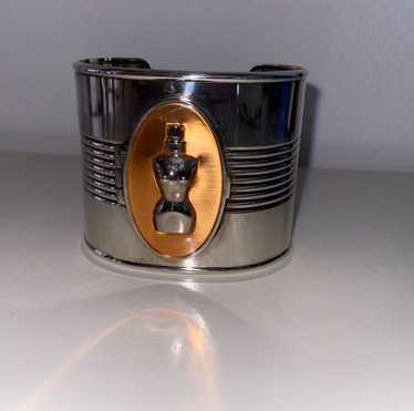 Jean Paul Gaultier☆ピンブローチ☆ヴィンテージ☆80年代 Jean paul gaultier pin - Gem