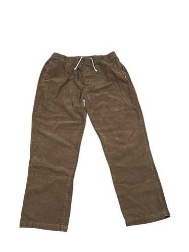Birdwell Beach Corduroy Beach Pants NWT - Size XL | eBay