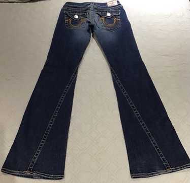 Vtg true religion joey - Gem