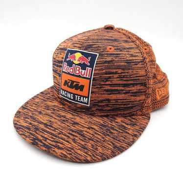 素敵でユニークな New Gem - ktm 9fifty era 帽子