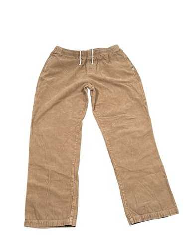 新品】 31 メンズ PANTS HERRINGBONE HBT BIRDWELL パンツ - パンツ