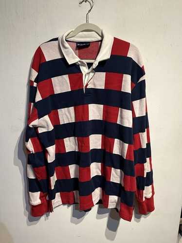 Rowing blazers rugby - Gem