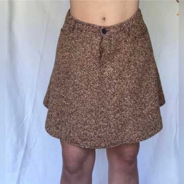 Miu miu skirt brown - Gem
