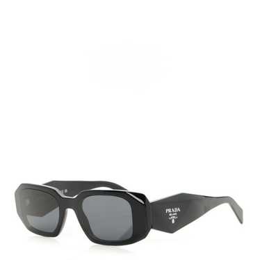 Prada spr 56h black - Gem