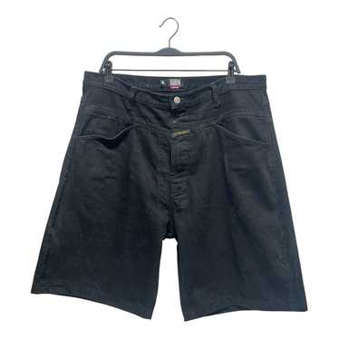 Supreme denim shorts - Gem
