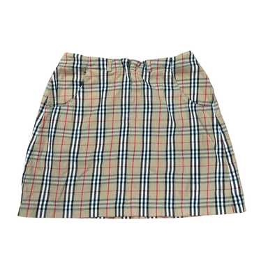 Burberry golf skirt - Gem