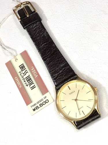 Citizen vega watch - Gem