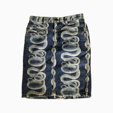 Hysteric Glamour × Vintage Vintage 90's HYSTERIC GLAM… - Gem