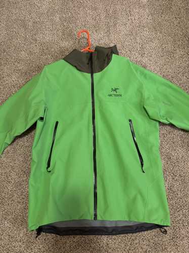 ARC'TERYX beta It jacket アークテリクス esq-0524230778-6509dc579fe7c.