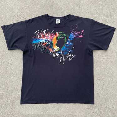 Vintage Pink Floyd ピンクフロイド 00s anvil XXL Vintage Pink Floyd ピンクフロイド 00s anvil XXL - メルカリ