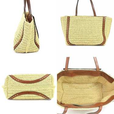 トートバッグ CHLOE\tMARCIE CROSSBODY BASKET BAG\tCHC23SS736I32\t25M\t\tTAN Women's Totes & Baskets | Luxury and Versatile Bags | Chloé IN