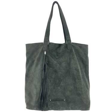 バッグ archive diesel suede stud tote bag Rare archive diesel suede stud tote bag Rare