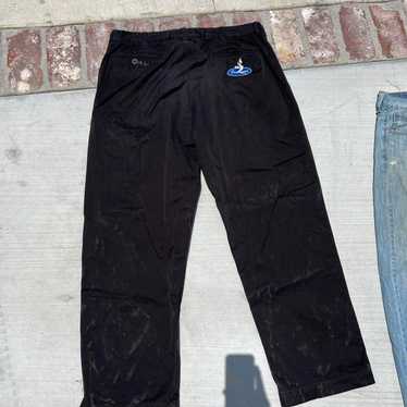 Supreme Chino Pant (FW24) - $158