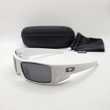 Oakley ガスカン　ホワイト Custom Gascan® Sunglasses | Oakley Standard Issue US