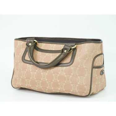 バッグ CELINE C MACADAM LEATHER BOOGIE HAND BAG s-l1200.jpg
