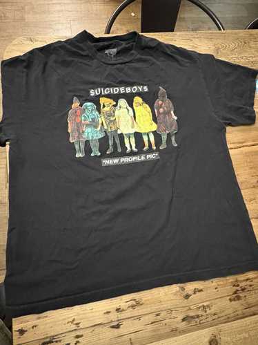 Suicide boys t shirt - Gem