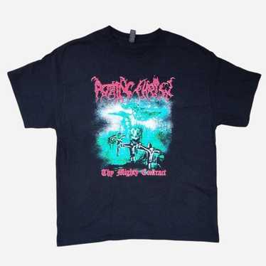 当時物　Rotting Christ TシャツXL Rotting christ t-shirt size - Gem