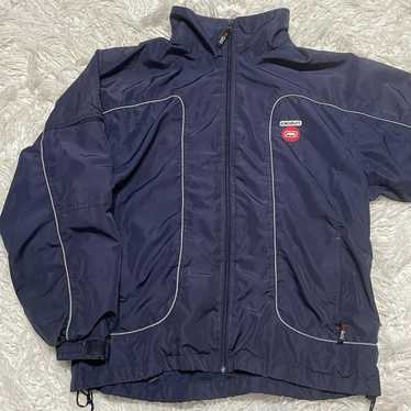 Ecko unltd windbreaker mens - Gem