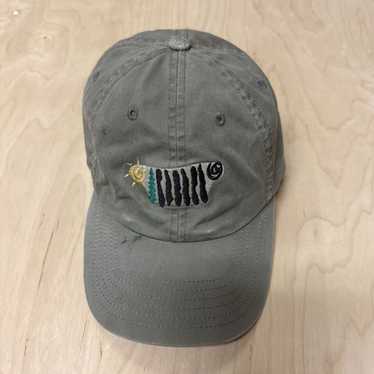 JEEP★UNISEX_Bear Embroidery Cap_3色 e40e566a6d94979e86b218fc815f2b