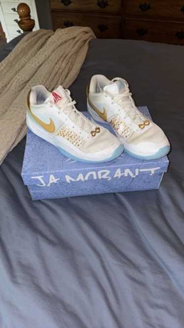 New nike ja 1 - Gem