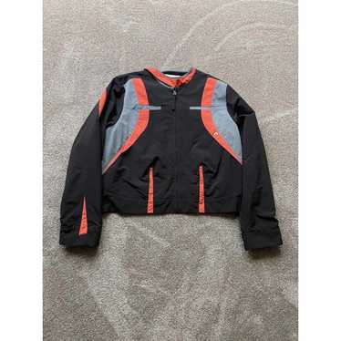 A*a様 Kiko kostadinov cubist jacket M Kiko Kostadinov Grey Cubist Double Zip Jacket Kiko Kostadinov