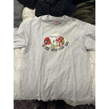 トップス Supreme Time Tee Supreme Time Tee | Supreme 20ss
