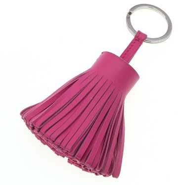 Hermes carmen charm key - Gem