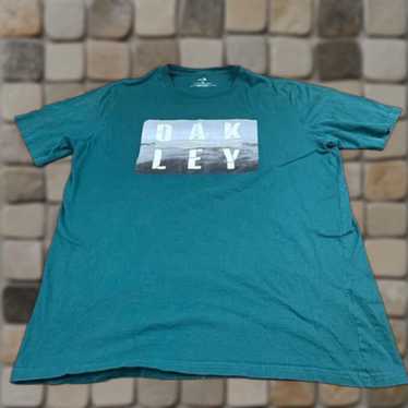 【希少】OAKLEY Tシャツ ヴィンテージ L 希少」ヴィンテージ90s Oakley オークリーTシャツ - メルカリ