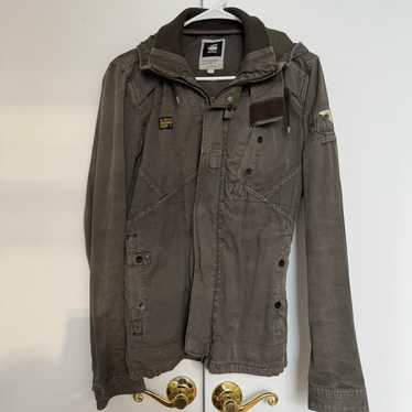 G-star jacket raw cargo - Gem