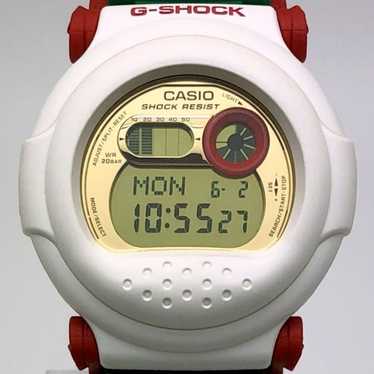 Casio g 001cb - Gem