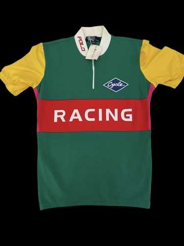 Ralph lauren polo cycle - Gem